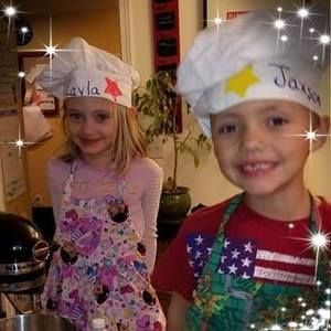 Meet your Posher, Karen